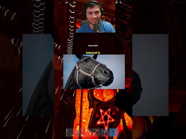 Things I heard laying pipe in Rust Kingdoms...