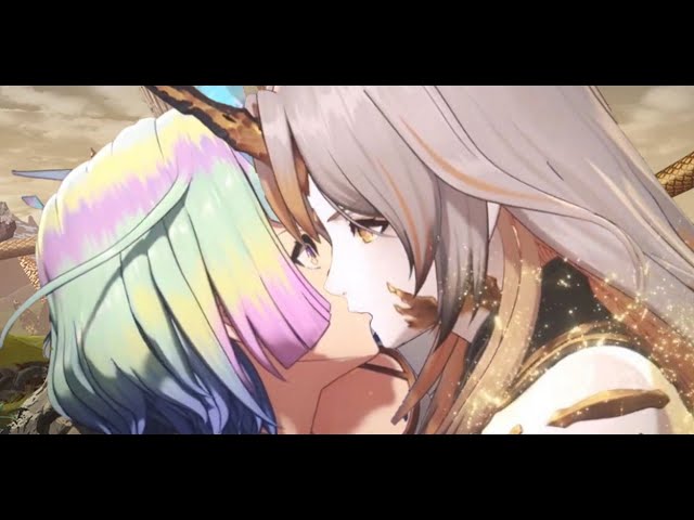 REARMED ASKR TRIO vs Book 7 Chapter 1 - Golden Seer - Fire Emblem Heroes