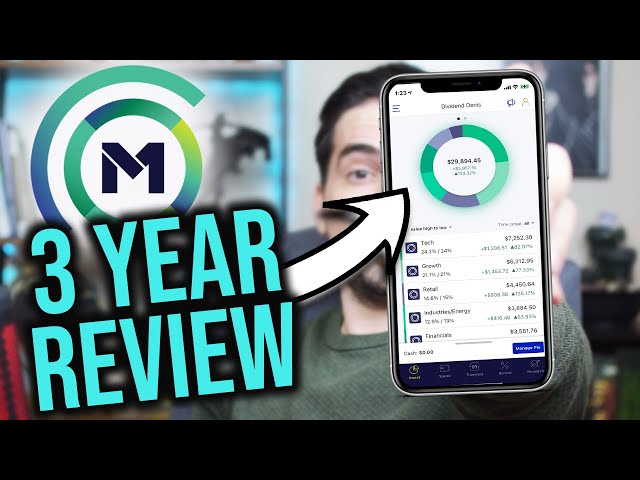 M1 Finance Review | Long-Term Investing Done Right