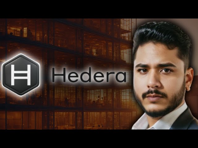Hedera(HBAR) - Vale a Pena Investir Nessa Criptomoeda?