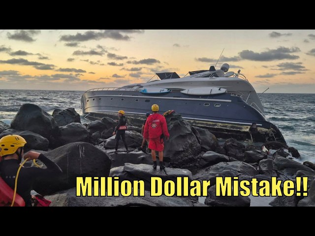 Costly Mistakes Were Made!! | Boneheaded Boaters of The Week