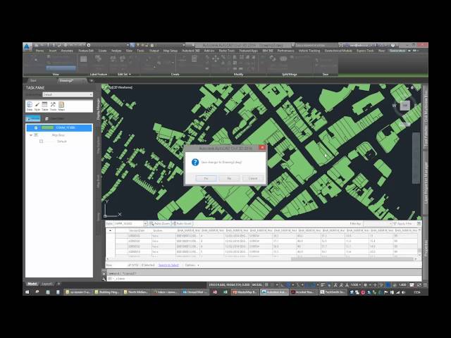 How To: Work with Ordnance Survey data