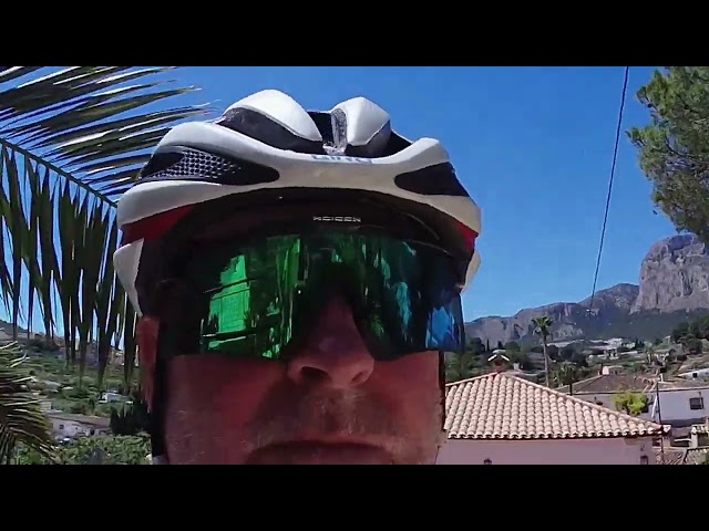 Scicon Aeroshade Titanium 2026