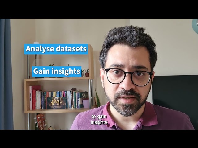 iSchool Postgrad FAQ - Which programming tools are taught on Data Science?