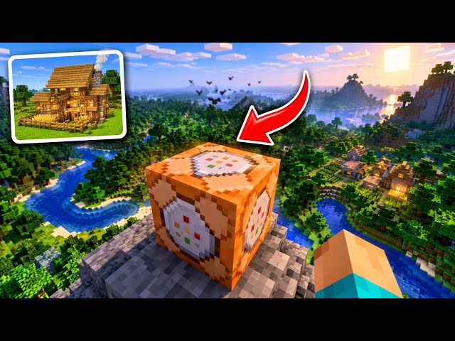 How to Spawn a Command Block in Block Crazy Robo World Craft (Easy Guide)