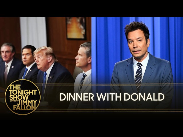 Trump Awards Cabinet with Secret Points System, Putin Ally Bankrolls Don Jr.'s Wedding