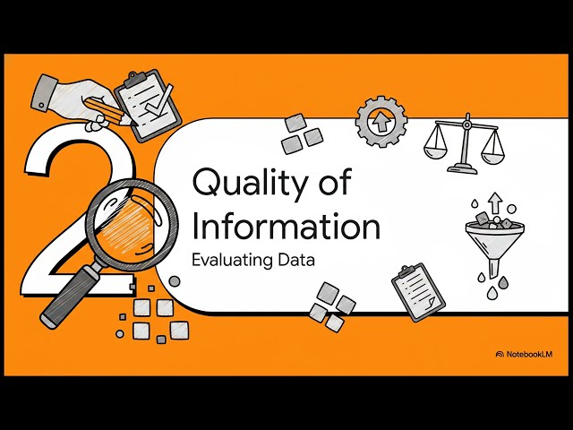 Cambridge IT 9626 Chapter 1: Data Processing & Information (FULL Explanation)