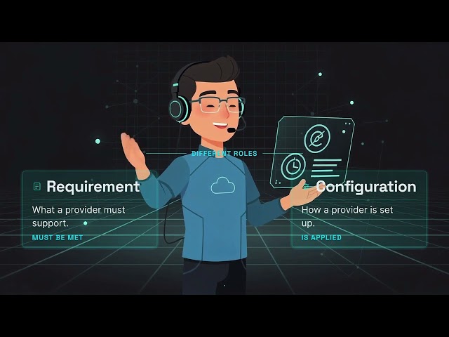 Terraform Configuration Basics  HCL, Providers, and Resources