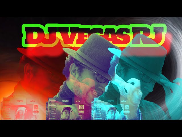DJ Vegas RJ awesome remix new