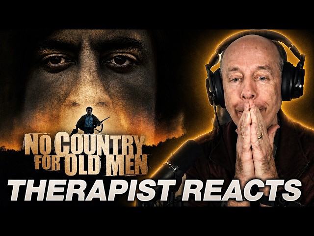 No Country for Old Men (2007) | Movie Reaction! | First Time Watching