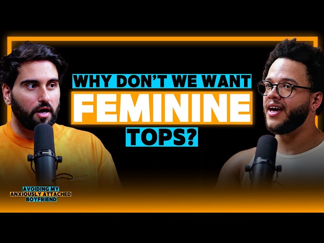 How Heartstopper flipped Tops & Bottoms | Solo Episode