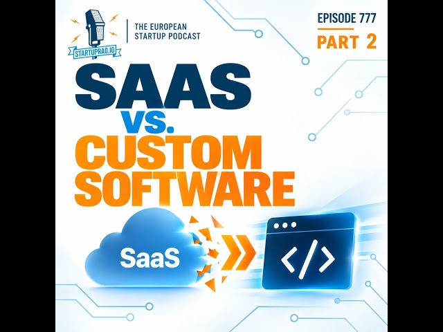 E 777 — AI Agents, Missing APIs and Mittelstand Germany