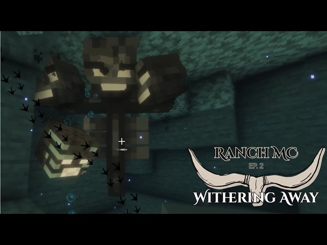 RanchMc Ep. 2 Withering Away