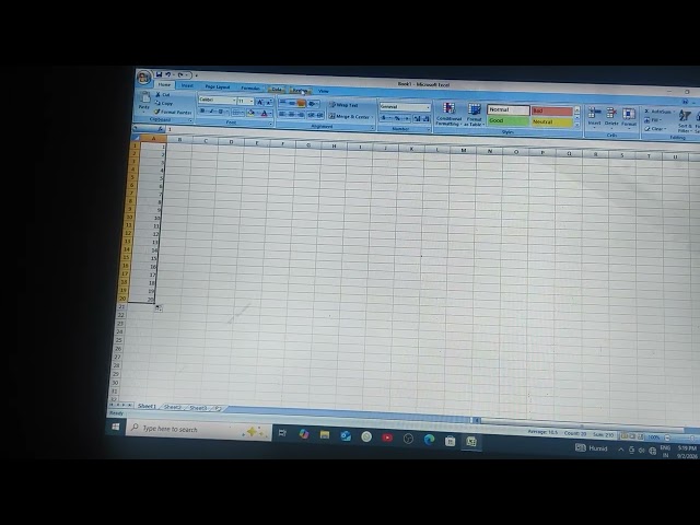 #computer #ComputerLearning #computereducation #excel @Computerphile 