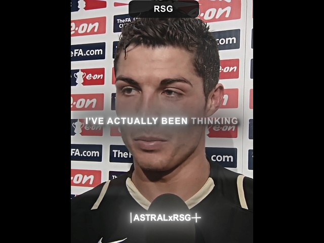 "Two goated editors🔥" - Ronaldo x Neymar Edit | Collab with @astralblud - YALA (Slowed)