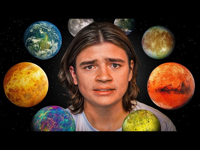 I 100% Spaceflight Sim Realistic Mode (Full Movie)