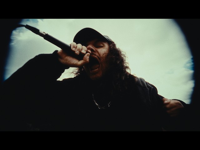 HALF ME – King (OFFICIAL VIDEO)
