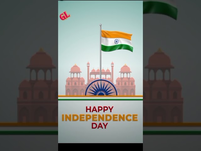गणतंत्र दिवस Republic day Animation video | 2025 #republicday #shorts #animationvideo #reels