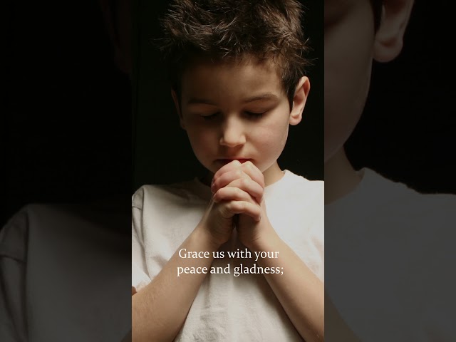 Healer of Our Every Ill | Christian Healing Song | Marty Haugen #shorts  #jesus #choir #healing