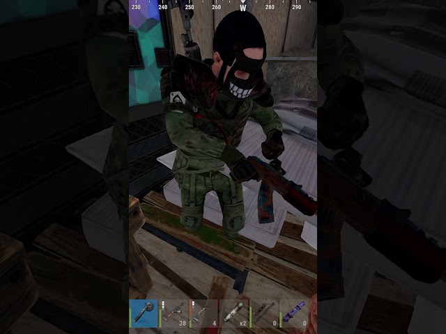 I Code raided the Richest Clan...