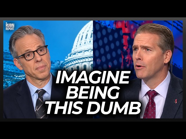 Watch Panel's Faces Go Limp When Republican Repeats Radical Dem Plans