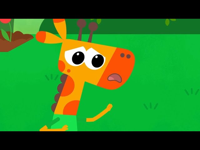 Sticky Situation | Milo's shorts