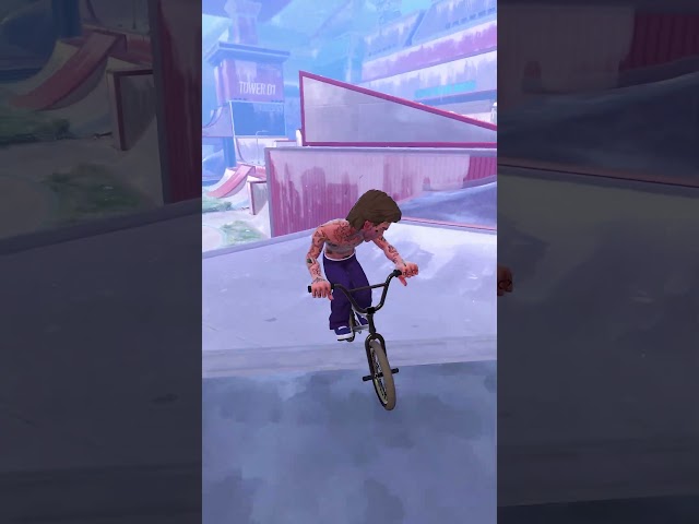 One of my favorite SDBMX clips #bmx