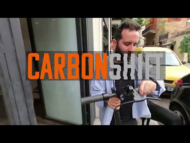 How Middle East, North Africa work toward decarbonization