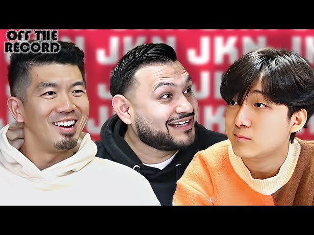 Off The Record: What Random Celebrities Do You Wanna See in a Fight?