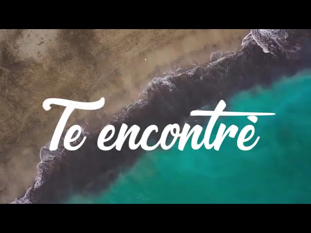 Te encontré - primer sencillo 