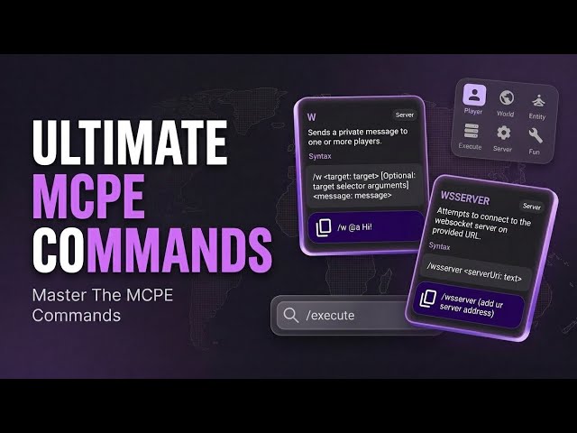 CraftControl New Update | New Addon | Dark Himland Red Texture Pack Update