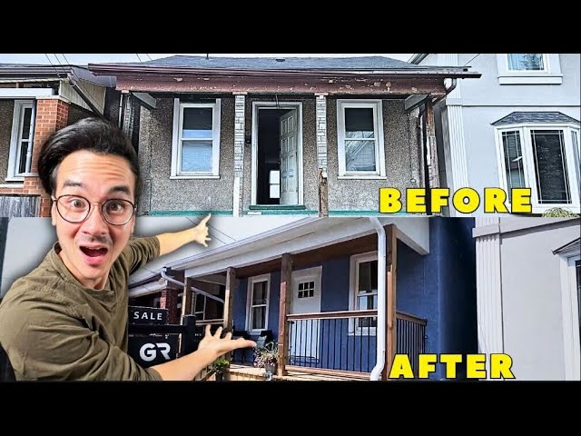 Is House Flipping STILL Possible In Real Estate Investing In Canada?