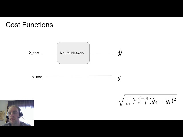 Deep Neural Network Validation