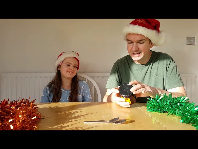 Mr Vikkis Chilli Mafia Hot Cherry Lips / Hot Apricot Review