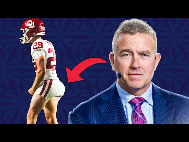 The Booty Shorts Epidemic in College Football
