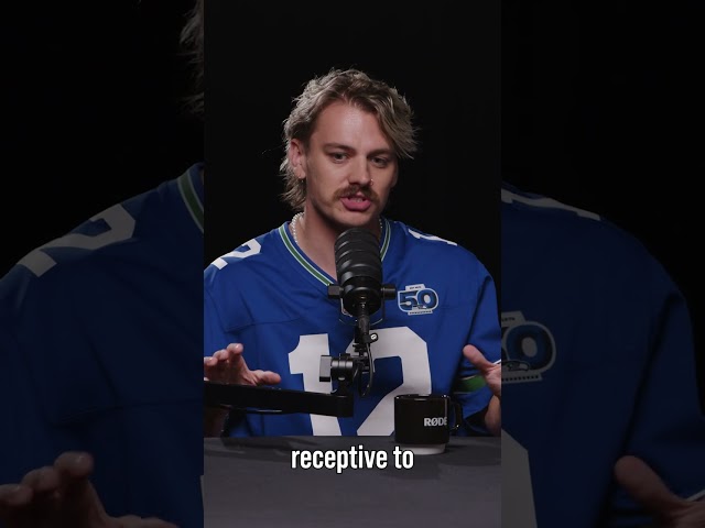 The journey into podcasting looks different for everyone.