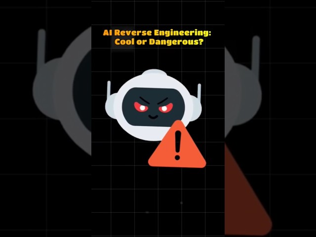 How to Use AI to Reverse engineer competitor Products?#shorts #youtubeshorts