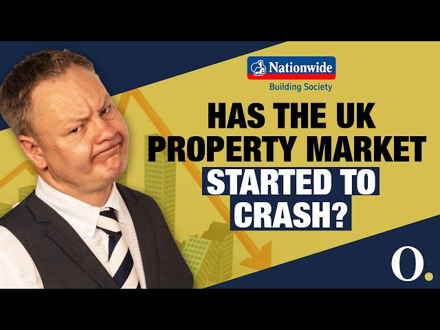 Here is what we already knew - Nationwide House Price Index September'22