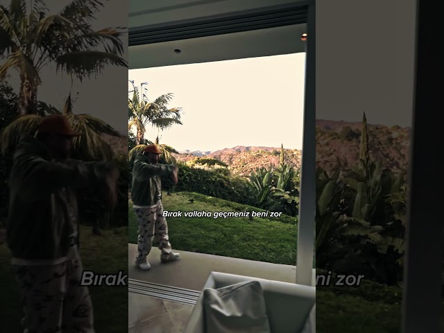 3 gün Los Angeles gezi br0ww