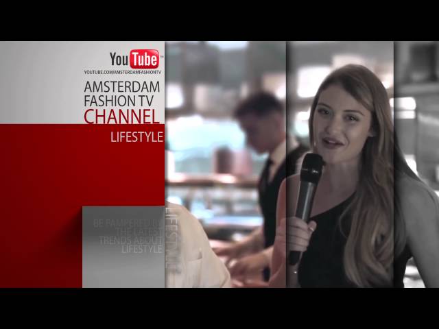 Amsterdam FTV Youtube Channel Video Teaser