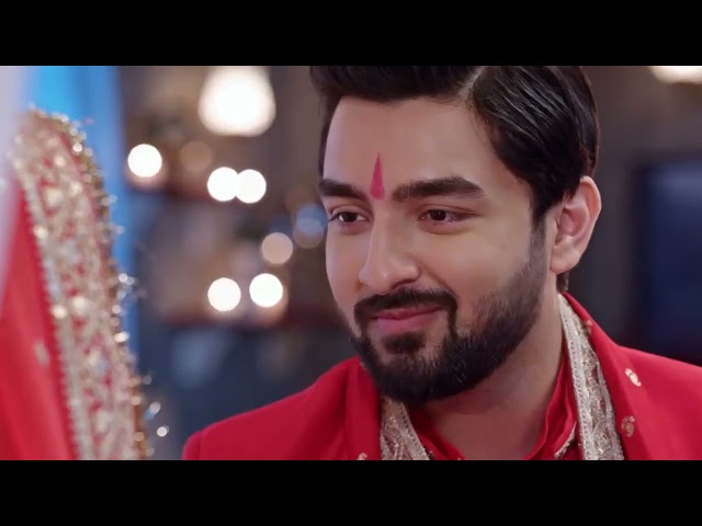 Bhagya Lakshmi - Quick Recap - 53 - Lakshmi, Rishi, Malishka - Zee TV