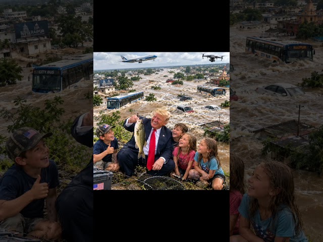 donald trump flood relief  videos | donald trump in Bihar | # #instagood #memes #meme #donaldtrump