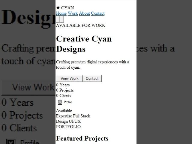 💥HTML, CSS & JavaScript 🔥🔥