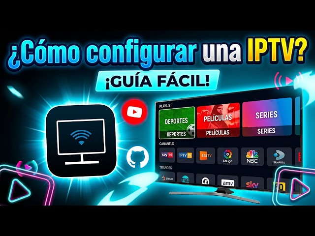 The Easiest Way to Set Up IPTV