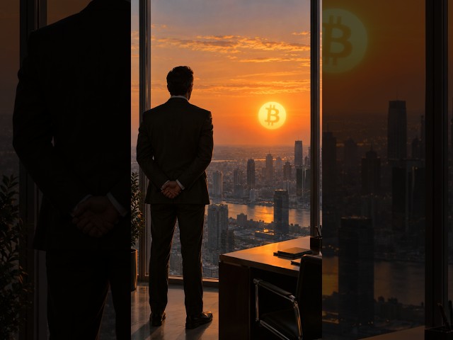 $10M Bitcoin Needs This!