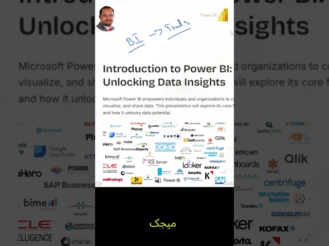 Why Everyone is Learning Power BI in 2026