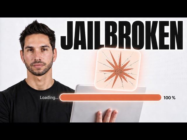 How to Build an Uncensored AI Model (Jailbroken LLM Guide)