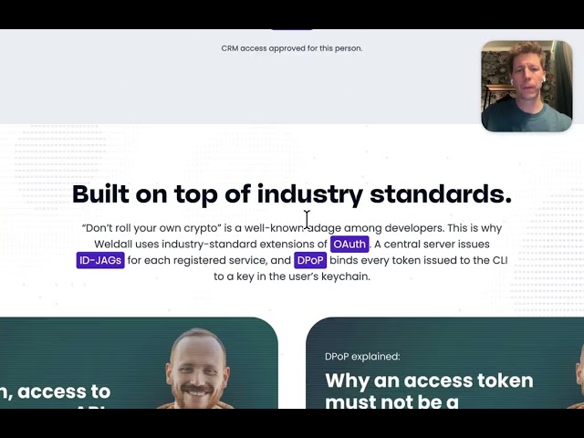 Sovereign AI at Seibert Group — Goose, SeibertGPT, Weldall and our app shipyard