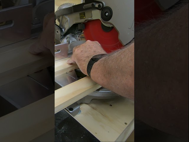 It Only Takes a Millisecond to Loose a Finger