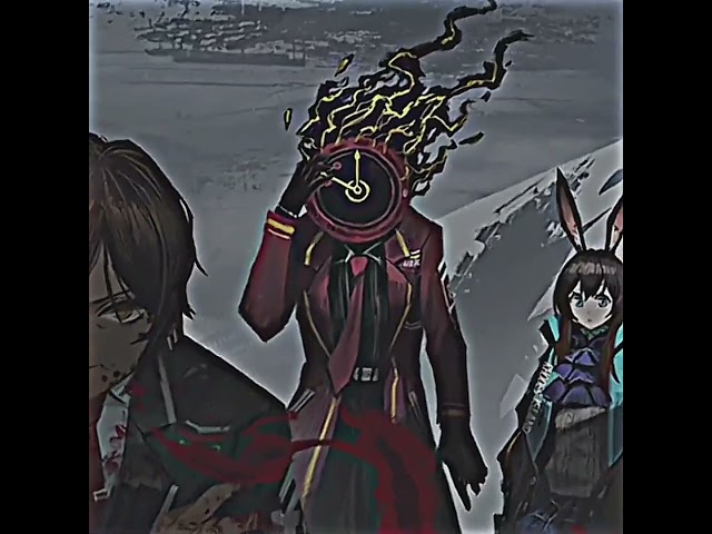 Dante edit [Limbus Company]